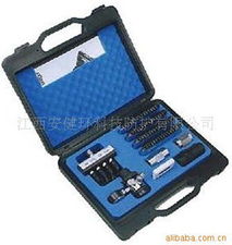 江西安健環(huán)科技防護 專業(yè)安檢探測器產品概覽