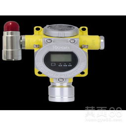 山東新款天然氣報(bào)警儀 以高性能檢測標(biāo)準(zhǔn)，筑牢家庭與工業(yè)安全防線